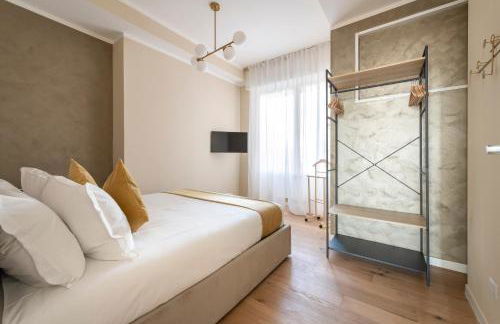 Heart Milan Apartments - San Sepolcro Duomo - Photo 102