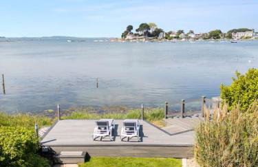 Luxury Waterfront Home Near Sandbanks - Foto 18