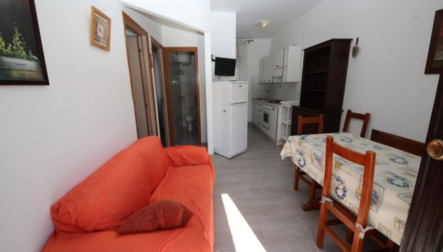 Comfortable Apartment in Rosolina - Foto 5, Sala de estar