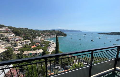 CaseMaggi Attico sul Mare, Penthouse on the Sea - Photo 26