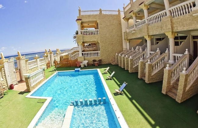 Lucky Palace Dahab - Foto 49