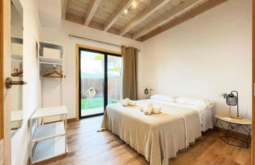 Apartamentos Biopasivos Living Pura Madera - Foto 4