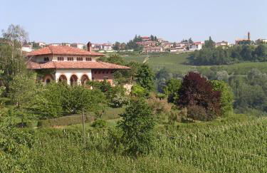 Villa San Domenico a Barbaresco - Foto 7