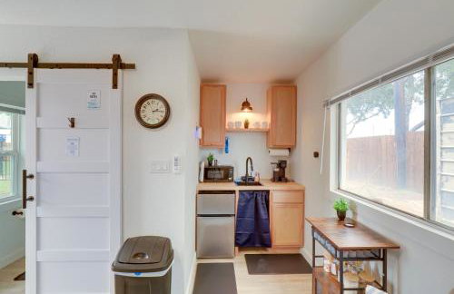 Walk to Cowboys Games: Arlington Home w/ Hot Tub! - Photo 21