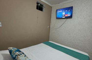 Suítes Caminho do Mar - Foto 2