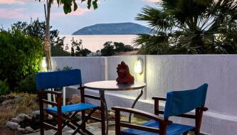 Marina's dream house - Foto 3, Garden