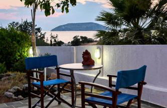 morfo's sunset - Foto 1