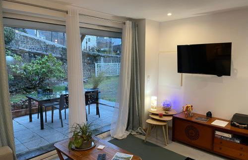 La Comète - Le Mont Dore 4 pers - Foto 14