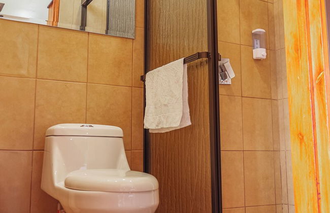 Hospedaje Bambú - Foto 5