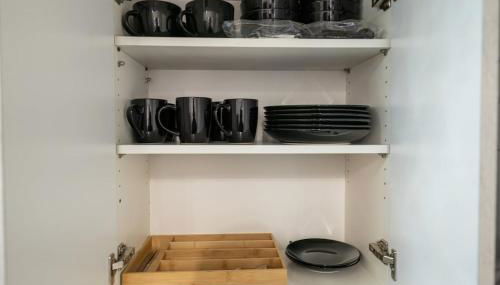 Stylish 3-Bedroom Retreat Minutes to NYC - Foto 4