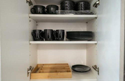 Stylish 3-Bedroom Retreat Minutes to NYC - Foto 4