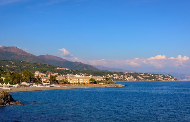 Acqua Marina 800m from the sea - Foto 17