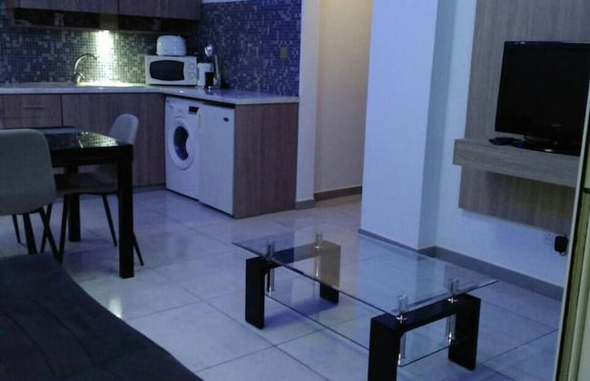 Palm Sea Hotel Apartments 2 - Foto 5