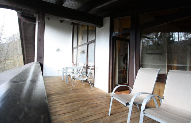 Ferienhaus Schiefertal, Wieda - Foto 43