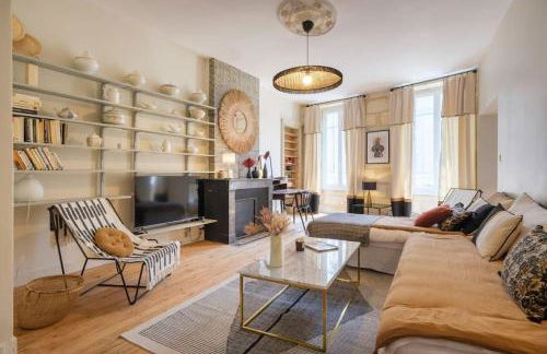 Appartement avec son patio dans centre historique de Bourg - Foto 1