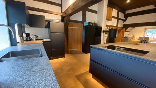 Heuerhaus - Artlands Home- Landhaus für Familien und Gruppen - Foto 4