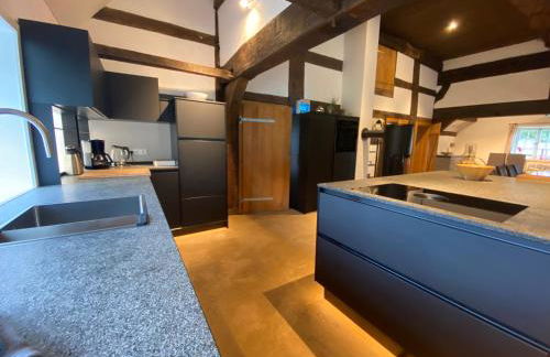 Heuerhaus - Artlands Home- Landhaus für Familien und Gruppen - Foto 4