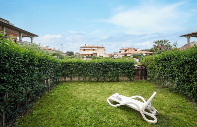 Follonica Apartments - Photo 47