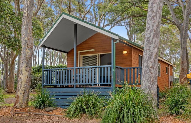 Discovery Parks - Narooma Beach - Foto 57