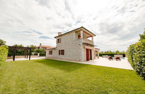 Villa Begonia - Foto 14