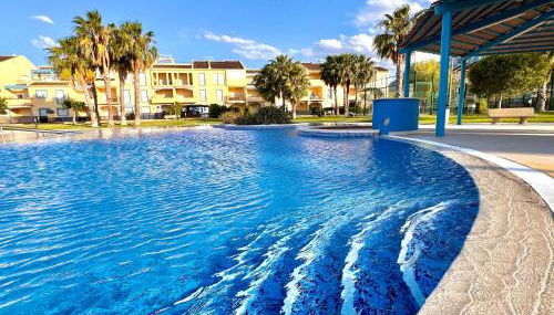 Apartamento en el paraíso del Verger - Foto 2