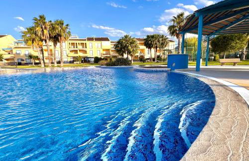 Apartamento en el paraíso del Verger - Foto 2