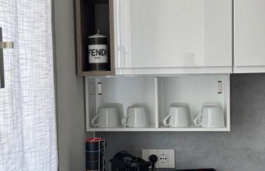 B&B Prestige Apartment - Metropolitana MM1 - Duomo Milano centro - Castello Sforzesco - Stadio San Siro - Forum Assago - Fiera Milano - Foto 25