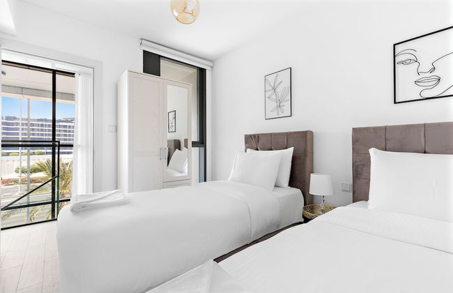 Silkhaus Al Raha Lofts 2 - Photo 7