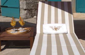 Villa Ca'Pietra, rustic stone house - Foto 70