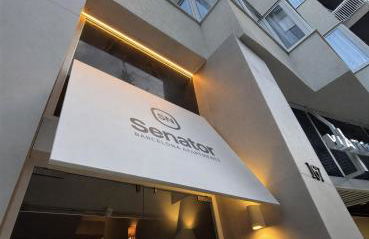 Senator Barcelona Apartments - Photo 4