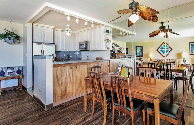 Maui Sunset by Maui Rental Group - Photo 45