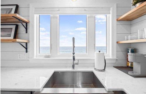 Stunning and Stilted - Scituate - Foto 26