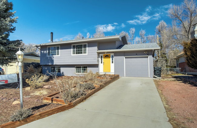 Colors of Colorado Parks & Trails Dog-Friendly - Foto 88