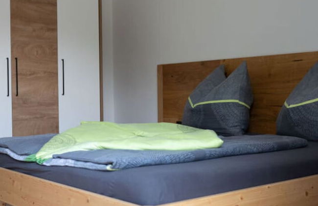 Apartment Bar Comfortable Holiday Residence - Photo 6