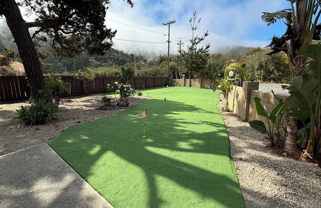 Avila Pismo RV Resort and Campground - Foto 30