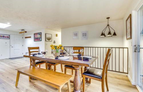 Classic Woodinville Wine Country Escape! - Foto 8