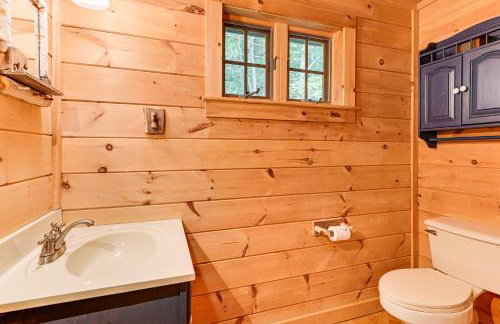 Lakefront Adirondacks Home Lake George Oasis! - Foto 21