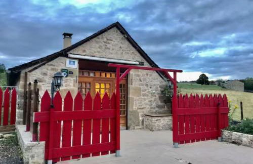 Charmant cottage à la campagne - Photo 1