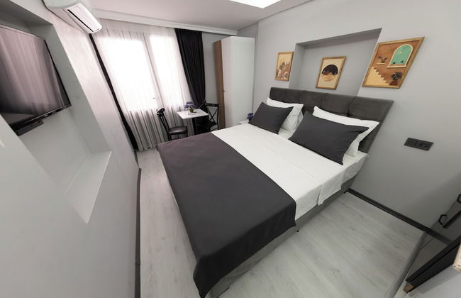 AYA LANGA HOTEL - Foto 25