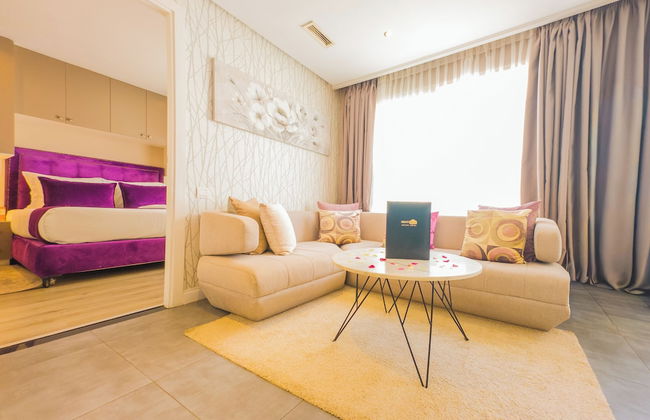 Rent Inn Suites - Foto 37