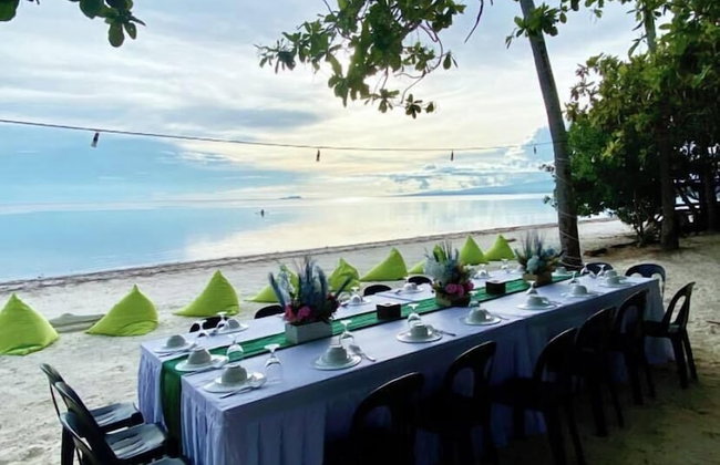 Bruce Beach Resort - Foto 62