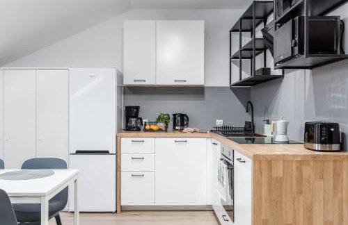 Chill Apartments Warszawa Piaseczno - Foto 36