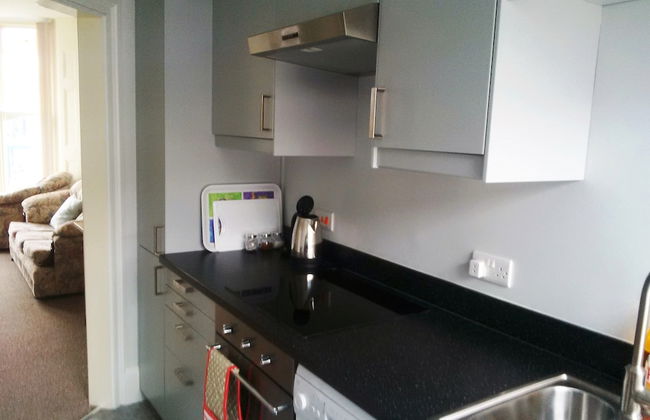 Glenholme Apartments - Foto 7