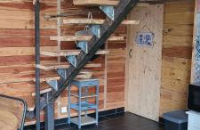 la cabane de chez berthe proche de la plage - Foto 8