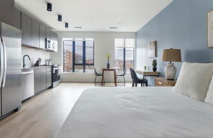 Landing Incredible 2BD Gym Rooftop Lounge - Foto 59