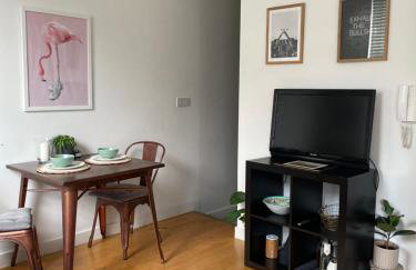 Cosy Shoreditch flat - Foto 12