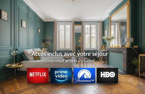 Nancy Vieille Ville Stanislas - Foto 7