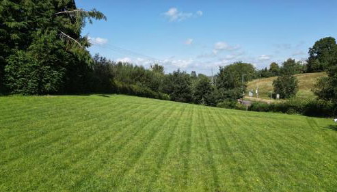 Cherrymount Cottage - Foto 4, Garden, Garden view