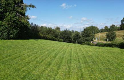 Cherrymount Cottage - Foto 4