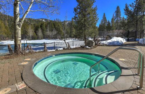 2 Miles to Palisades Ski Resort w Free Shuttle! - Foto 36